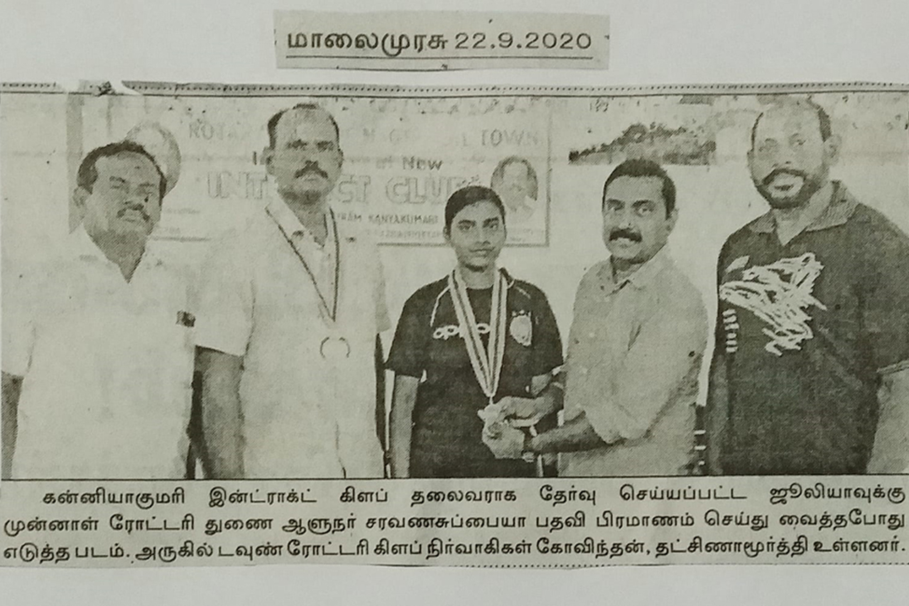 Best gym in nagercoil